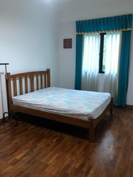 The Park Vale (D11), Condominium #178253112